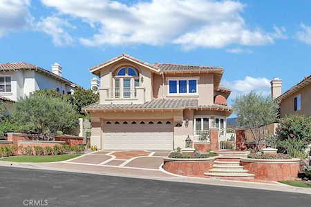 22 Wakonda Rancho Santa Margarita, CA 92679