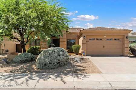 4919 E Hamblin Drive Phoenix, AZ 85054