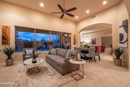 7156 E Thirsty Cactus Lane Scottsdale, AZ 85266