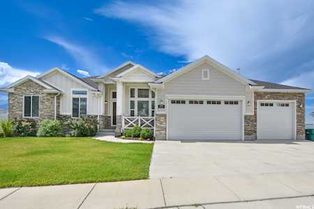 15096 S Rosslyn Cv Bluffdale, UT 84065
