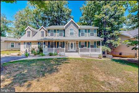 11159 Rawhide Rd Lusby, MD 20657