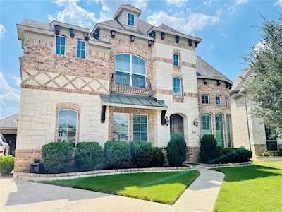 4404 Cirrus Lane Fort Worth, TX 76262