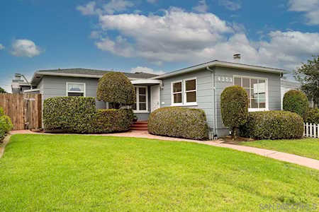 4353 Newport Ave. San Diego, CA 92107