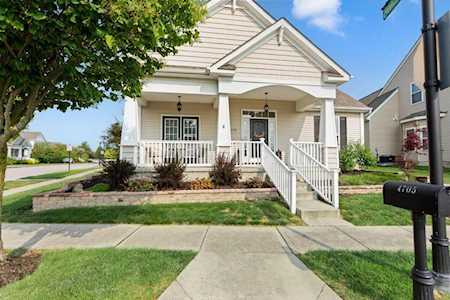 4705 Sahalee Drive Grove City, OH 43123