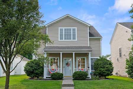2505 Tree Knoll Court Columbus, OH 43219