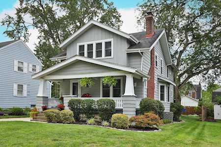 177 Blenheim Road Columbus, OH 43214