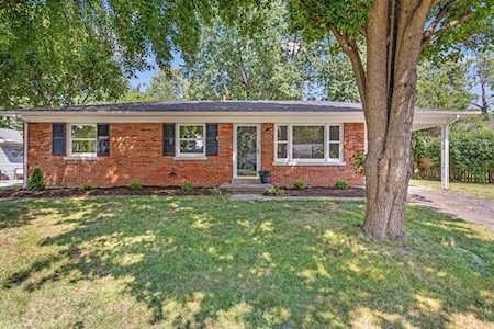 2076 Tamarack Dr Lexington, KY 40504