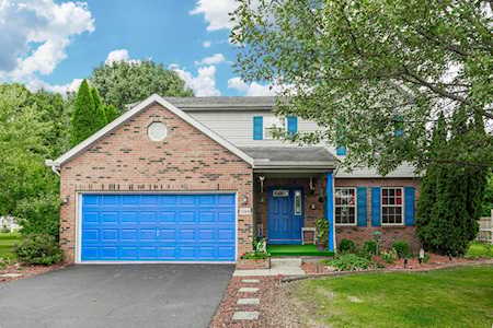5164 Knight Street Groveport, OH 43125
