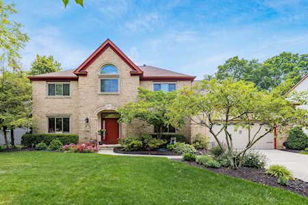6267 Wexford Woods Drive Dublin, OH 43016