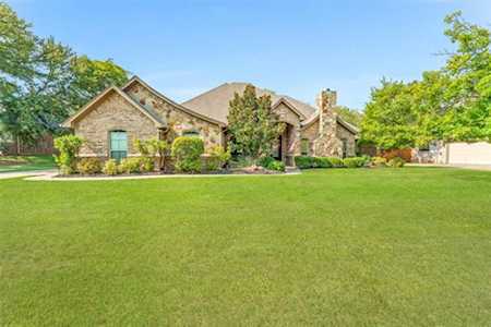 8021 Ravenswood Road Granbury, TX 76049