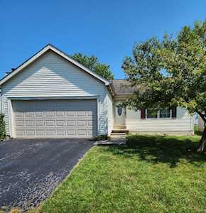 1212 Monteclair Court Marysville, OH 43040