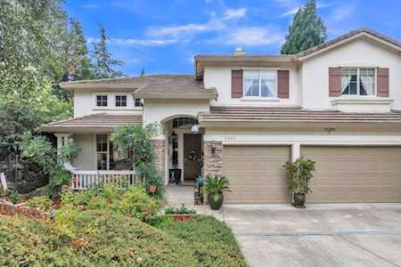 3404 Smokey Mountain Circle El Dorado Hills, CA 95762