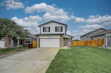 4550 Witches Hollow Lane Colorado Springs, CO 80911