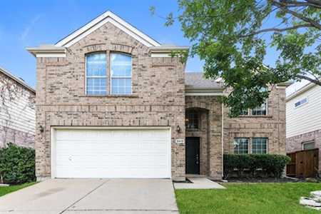 3513 Aldersyde Drive Fort Worth, TX 76244