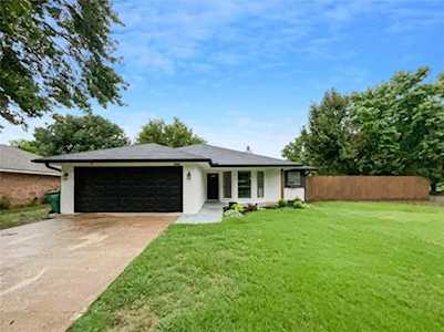 1902 La Fontaine Lane Greenville, TX 75402