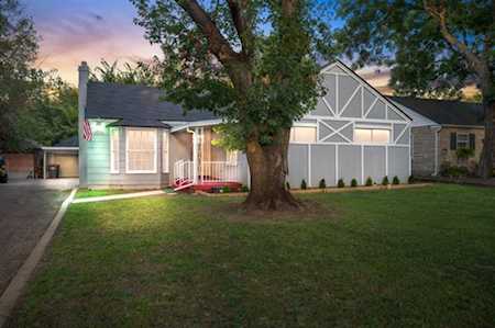 4316 Kenwood Court Fort Worth, TX 76103