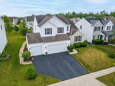 799 Gallop Lane Marysville, OH 43040