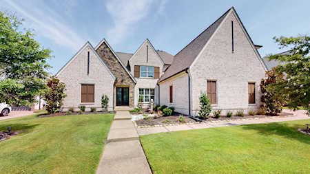4762 W Magnolia Park Cir Collierville, TN 38017