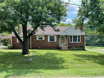 1703 Tammany Dr #A Nashville, TN 37206
