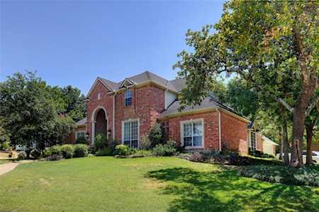 11 Brook Hollow Lane Trophy Club, TX 76262
