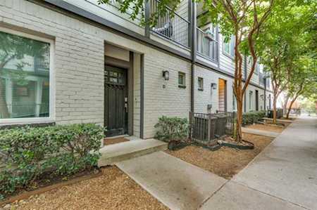 5924 Hudson Street #D Dallas, TX 75206