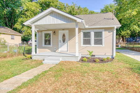 221 Buckner Ave Knoxville, TN 37920