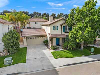2609 Moonlight Trail Lane Chula Vista, CA 91915