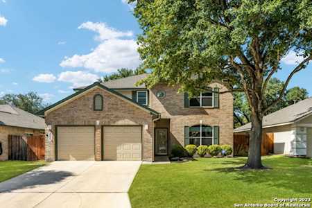 11815 Wheathill San Antonio, TX 78253