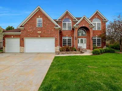 12913 Tipperary Ln Plainfield, IL 60585