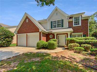 260 Winthrop Lane Mcdonough, GA 30253