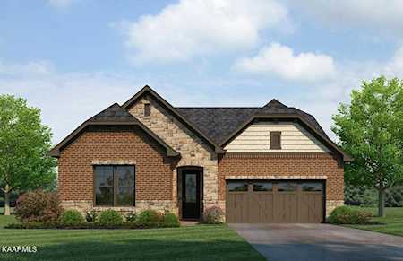12815 Scarlet Sage Dr Farragut, TN 37934