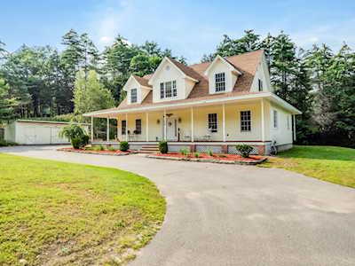 167 Berry Farms Rd Alexandria, NH 03222