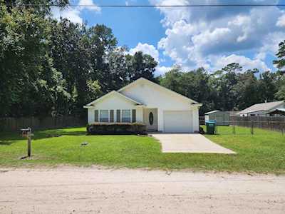80 Haida Trl Crawfordville, FL 32327
