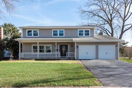 1652 Killdeer Dr Naperville, IL 60565