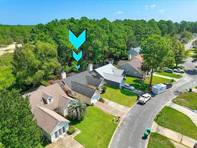 2909 Bentwood Ln Fort Walton Beach, FL 32547