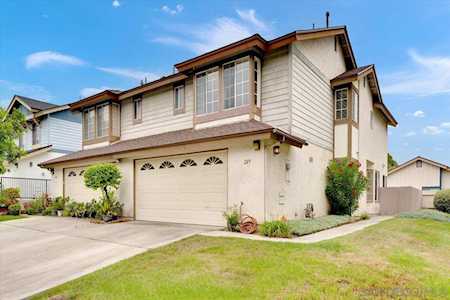 2319 Manzana Way San Diego, CA 92139