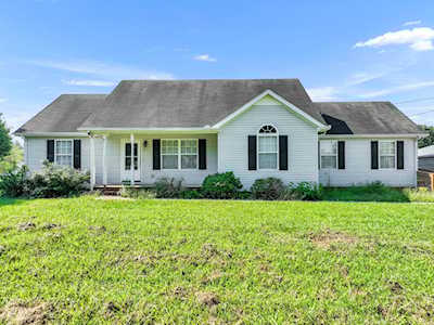 231 Homewood Dr Murfreesboro, TN 37127