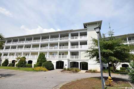 14300 Ocean Hwy. #205 Pawleys Island, SC 29585