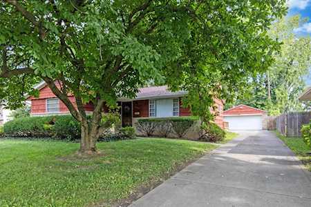 3848 Roswell Drive Columbus, OH 43227