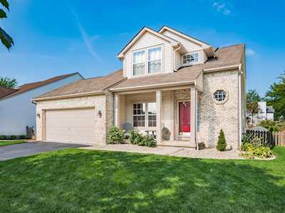 949 Portlock Drive Columbus, OH 43228