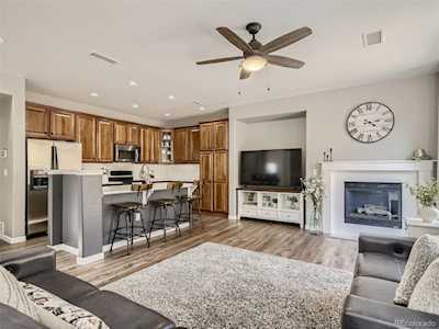 10548 Ashfield St Highlands Ranch, CO 80126