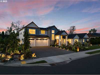 3525 NW Mcmaster DR Camas, WA 98607