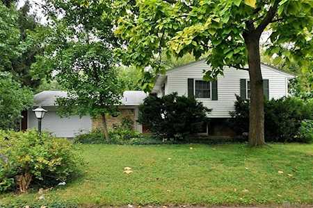 5412 Newell Drive Dayton, OH 45440