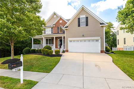 9906 Brading Ln Midlothian, VA 23112