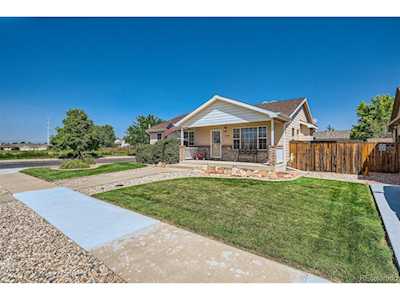 3937 Tumbleweed Dr Evans, CO 80620