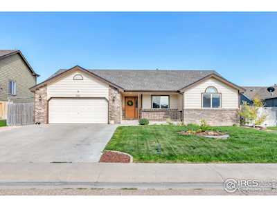 321 S Maple Ave Eaton, CO 80615