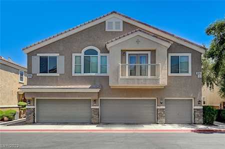 6583 Strolling Plains Ln #101 Henderson, NV 89011