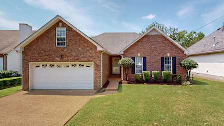 3125 Chateau Valley Dr Nashville, TN 37207