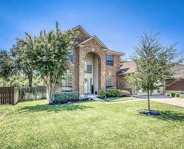 103 Ambrose DR Pflugerville, TX 78660