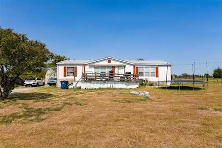 8613 Green Ridge Court Alvarado, TX 76009